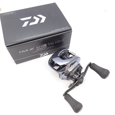 ＩＭＺリミットブレイカーＸＨＬ ＴＷ ＨＤ－Ｓ